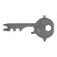 Gentlemens Hardware Key Multi-Tool