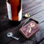Gentlemens Hardware Key Multi-Tool on the table