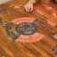 Gentlemens Hardware Know Your Knots Jigsaw Puzzle, 1000 Piece on the table
