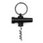 Gentlemens Hardware Mini Corkscrew Keychain