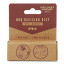 Gentlemens Hardware BBQ Dice, Set of 2 packaging