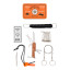 Gentlemens Hardware Survival of The Fittest Kit angle