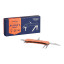 Gentlemens Hardware Golfer's Buddy Multi Tool angle with packaging