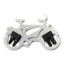 Gentlemens Hardware Mini Bicycle Multi-Tool