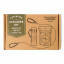 Gentlemens Hardware Explorer Kit packaging