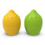 Kikkerland Fridge & Freezer Fresheners, Set of 2