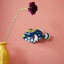 Studio ROOF Clown Triggerfish Wall Decor on the wall