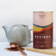 Ceder Tea Loose Leaf Fine Cut Rooibos Tea, 150g on the table