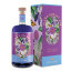 Monark Distillery Ultra Violet Gin, 750ml packaging