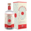 Monark Distillery Premium Vodka, 750ml packaging