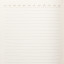 Designworks Ink Suedette Hardcover Journal - Green detail