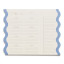 Designworks Ink Cloud Meal Planner Notepad with Magnets