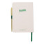 Designworks Ink Vintage Sass For Fox Sake Notebook with Pen angle