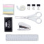 Designworks Ink Colour Block Office On The Go Kit
