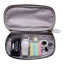 Designworks Ink Colour Block Office On The Go Kit - Ivory & Coral