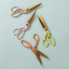 Designworks Ink The Good Scissors - Lilac with other colours