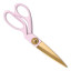 Designworks Ink The Good Scissors - Lilac