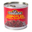 La Costena Whole Chipotles Peppers in Adobo Sauce, 340g