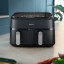 Philips 3000 Series Dual Basket Airfryer