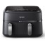 Philips 3000 Series Dual Basket Airfryer