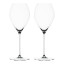 Spiegelau Spumante Crystal Glasses, Set of 2