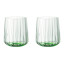 Spiegelau Lifestyle Crystal Whiskey Tumblers, Set of 2 - Leaf