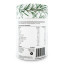 Snackadamia Gourmet Roasted and Herb Salt Macadamia Nuts - Small back of product