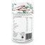 Snackadamia Gourmet Roasted and Spicy Macadamia Nuts - Small back of product