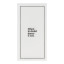 Tavola When In Doubt Dance It Out Slim Luxury Napkins, Pack of 24