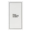 Tavola Please No Dancing On Tables Slim Luxury Napkins, Pack of 24