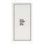 Tavola Cool People Live Here Slim Luxury Napkins, Pack of 24