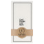 Tavola Cool People Live Here Slim Luxury Napkins, Pack of 24