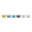Le Creuset Sorbet Collection Mini Ramekins, Set of 6