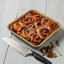 Guardini B-Nat Square Pan, 24cm Lifestyle image