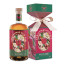 Monark Distillery Christmas Pud Gin - 750ml packaging