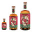 Monark Distillery Christmas Pud Gin - 750ml detail of bottles