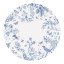 Skoert Delft Disposable Placemats, Pack of 25