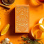 Sunbird Rooibos Organic Spiced Orange Rooibos Tea Bags, Pack of 20