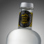 Triple Three Citrus Vodka, 750ml