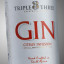 Triple Three Citrus Infusion Gin, 500ml