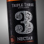 Triple Three Orange Ginger Nectar, 500ml