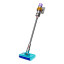 Dyson V15 Detect Submarine Cordless Vacuum Cleaner