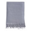Aranda Iron Melody Throw, 150cm x 200cm angle
