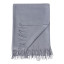 Aranda Iron Melody Throw, 150cm x 200cm angle