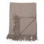 Aranda Cobblestone Melody Throw, 150cm x 200cm