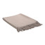 Aranda Cobblestone Melody Throw, 150cm x 200cm angle