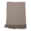 Aranda Cobblestone Melody Throw, 150cm x 200cm angle