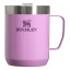 Stanley The Legendary Camp Mug, 230ml - Lilac Gloss