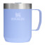 Stanley The Stay-Hot Camp Mug, 230ml - Hydrangea