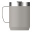 Stanley The Legendary Camp Mug, 230ml - Ash back view